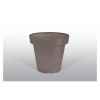 Pot fleur lampe 40 cm marron Bloom -BLOOM32