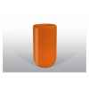 Pot fleu pill 70 cm orange Bloom -BLOOM50