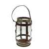 Lampe tempete vintage Van Roon Living -24823