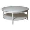 Table basse imperial house round Van Roon Living -22696