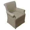 Chaise coco Van Roon Living -24539