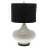 Lampe de table + abat-jour adeline Van Roon Living -25281