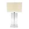 Lampe de table + abat-jour diarcy Van Roon Living -25283