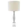 Lampe de table + abat-jour geatane Van Roon Living -25285