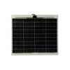 Panneau solaire 50w semi-flexible Solariflex -MT50-BP