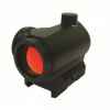 Fuzyon optics red dot fuzyon 2eme generation 1x25ir -90018