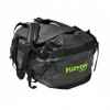 Fuzyon outdoor sac multisport etanche 60 l noir -TB10001N