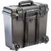 Peli valise storm im2435 noire avec mousse -IM243501