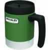 Stanley mug classique 0.50l vert -0465-010