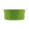 Aubecq casserole 18 cm - evergreen plug & play Cuisine -2061