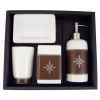 Coffret salle de bain Produits marins Web Summum -web0596