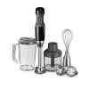 Kitchenaid mixeur plongeant inox & noir onyx Cuisine -10759