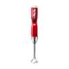 Kitchenaid mixeur plongeant sans fil rouge empire - artisan Cuisine -11666