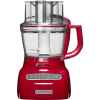 Kitchenaid robot ménager multifonctions - coloris rouge empire Cuisine -10768