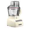Kitchenaid robot ménager multifonctions - coloris crème Cuisine -10771