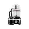 Kitchenaid robot ménager 4 l noir onyx - artisan Cuisine -11670