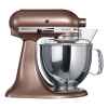 Kitchenaid robot bol inox 4.8 l macadamia - artisan Cuisine -5286