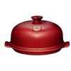 Emile henry coffret moule à pain rouge - flame Cuisine -11526