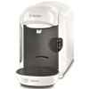 Bosch machine à café multi-boissons blanc - tassimo vivy Cuisine -12795