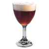 Durobor lot de 6 verres à bière 52 cl - abbaye Cuisine -12395