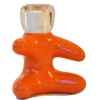 Joy fragances diffuseur en céramique orange - vito Cuisine -8759