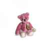 Teddy dusky pink Hermann -15754 0