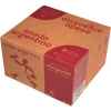 Charbon végétal 3,3kg carton de 3 unités Alperk -9869-8436028