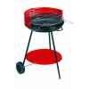 Barbecue à charbon rond 50cm mod. cl50br carton de 4 unités Alperk -9820-3663141