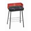 Barbecue à charbon rectangulaire 50x30cm mod. c5030 palette de 32 unités Alperk -9814-3663141