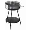 Barbecue à charbon rond 50cm mod. cl50i palette de 36 unités Alperk -9827-3663141
