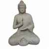 Bouddha assis Web Summum -BUD035