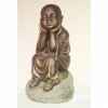 Bouddha assis Bouddha Web Summum -BUD017