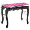 Table console design Capiton Acrila - 0014