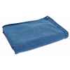 Serviette 60 x 110 cms couleur bleu Antic Line -SEB13932