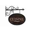 Enseigne cuisine Antic Line -SEB13834