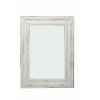 Miroir blanc Antic Line -SEB13237