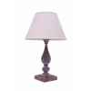 Lampe avec chapeau Antic Line -SEB10546