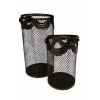 Set de 2 porte parapluies antique grillagés Antic Line -SEB13801