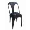 Chaise fer noir antique Antic Line -CD515