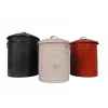 Set de 3 poubelles Antic Line -SEB13440