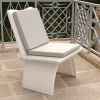 Fauteuil design Vagance grise Art Mely - AM19