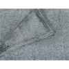 Plaid 200 x 240 cms pollux gris Antic Line -SEB13911