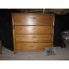 Commode 5t Antic Line -MP07990