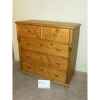 Commode Antic Line -MP07896