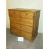 Commode 5t Antic Line -MP07911
