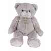 Calin\'ours 35 cm - gris perle histoire d\'ours -2336