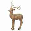 Statue cerf 74,5cm -MC 14938