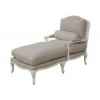 Chaise longue ecru 72x140xh.100cm Kingsbridge -SC2000-58-12