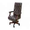 Chaise de bureau colonel 70x70xh.120cm Kingsbridge -SC2000-82-15