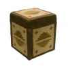 Boite cube 6 killim 45x45cm Kingsbridge -SM2001-17-54